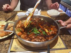 -黄记煌三汁焖锅(欢乐海岸店)