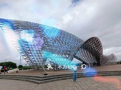 -南汇嘴观海公园