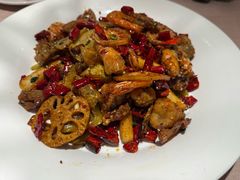 -尚一汤·粤菜海鲜(环球港店)