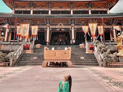 -天龙八部武侠城