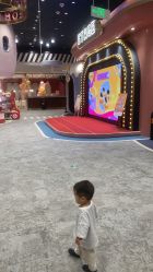 -奈尔宝家庭中心·亲子餐厅(鄞州万达店)