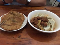 耳光馄饨-潘国仙耳光馄饨(黄家阙路店)
