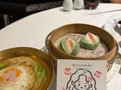-宝丽轩中餐厅BAOLIXUAN