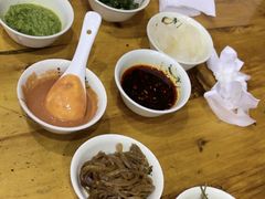 -老康火锅(黄河路总店)