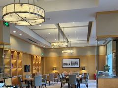 -上海锦江汤臣洲际大酒店
