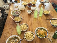 -清真马杰山牛肉汤馆