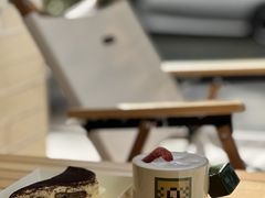 -Beans Solo豆号咖啡(百家湖花园店)