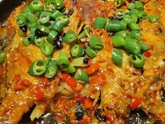 -潇湘码头·鲜湘菜(清河店)