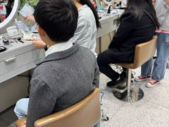 -天真蓝照相馆(五角场百联又一城店)