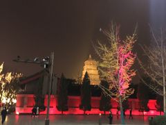 -大唐不夜城贞观广场