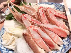 -蟹道乐(道顿堀本店)