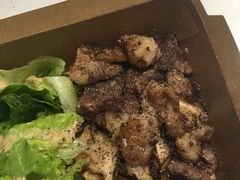 -西小排(来福士广场店)