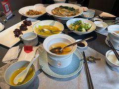 -沈灶河豚宴·河豚融合餐厅(汉中路店)