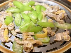 -阿鸡鱼庄·顺德鲜蒸小炒(亚运村店)