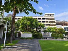 -广州白天鹅宾馆