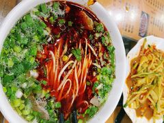 -东方宫·中国兰州牛肉拉面(三里屯店)