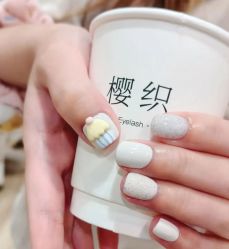 -樱织日式美甲美睫