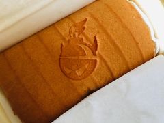 -燃厚蛋糕(卓展中信城店)