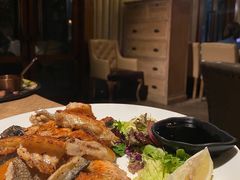 -一棵树·意大利西餐厅One Tree(新城店)