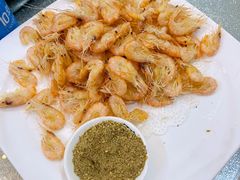 -津味老菜(露西亚商街店)