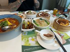 -有心德(麦地店)