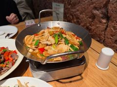 -黄山老妈·土菜(碧桂园店)