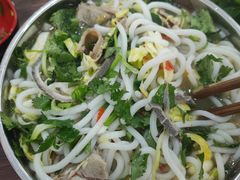-攀枝花·任德琼·盐边羊肉米线
