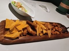 -百好乐宠物友好餐厅(朝外大街店)