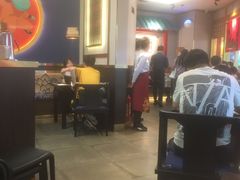 大堂-蛙小侠(长安万科店)
