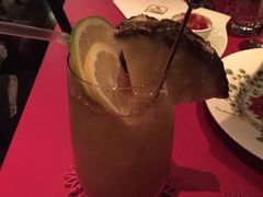 -BAR ICHIKURA