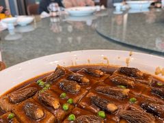 -景月阁空中食府(希尔顿酒店)