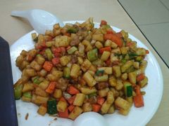 -白魁老号饭庄(交道口店)