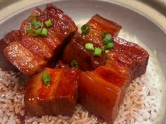 -老济南·地道济南菜(大明湖店)