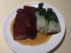 -龙记烧腊茶餐厅(常德路店)