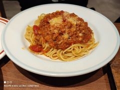 -萨莉亚意式餐厅(杭州滨江天街店)