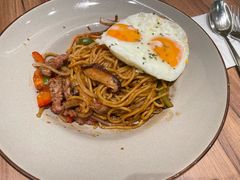 -Pennehut畔尼意面(合肥万象城店)