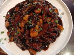 -长兴菜馆(高桥店)