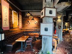 -乌托邦咖啡(武侯祠店)