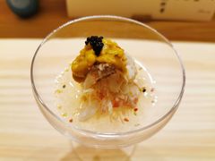 醋伴红毛蟹-鮨青(恒基名人购物中心店)