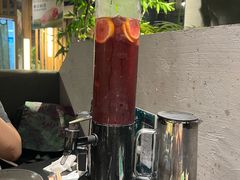 -蘸小院铁锅炖·蘸酱菜·东北菜(怀远门店)