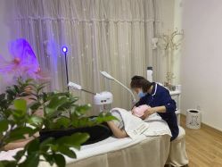 -美肤盾祛痘·问题肌头疗管理中心