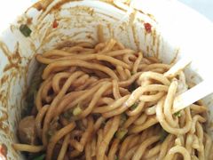 -郭记老汉口热干面