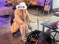-广悦华阳朔河畔度假酒店(十里画廊遇龙河店)