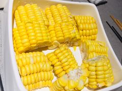 玉米-海底捞火锅(老城根店)