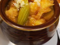 -92°C俄式厨房(中央大街店)