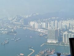 -天龙轩(香港丽思卡尔顿酒店)