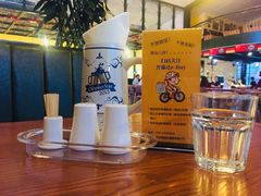-普兰达德国餐厅·德式脆皮烤猪肘·自酿啤酒(观唐店)