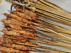 -新凯旋烧烤·燕姐千岛湖土菜