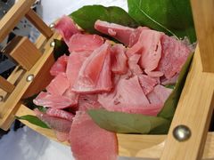 -韩盛炭火烤肉(万达广场店)