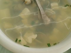 -渔中舟海鲜大排档(普陀沈家门店)